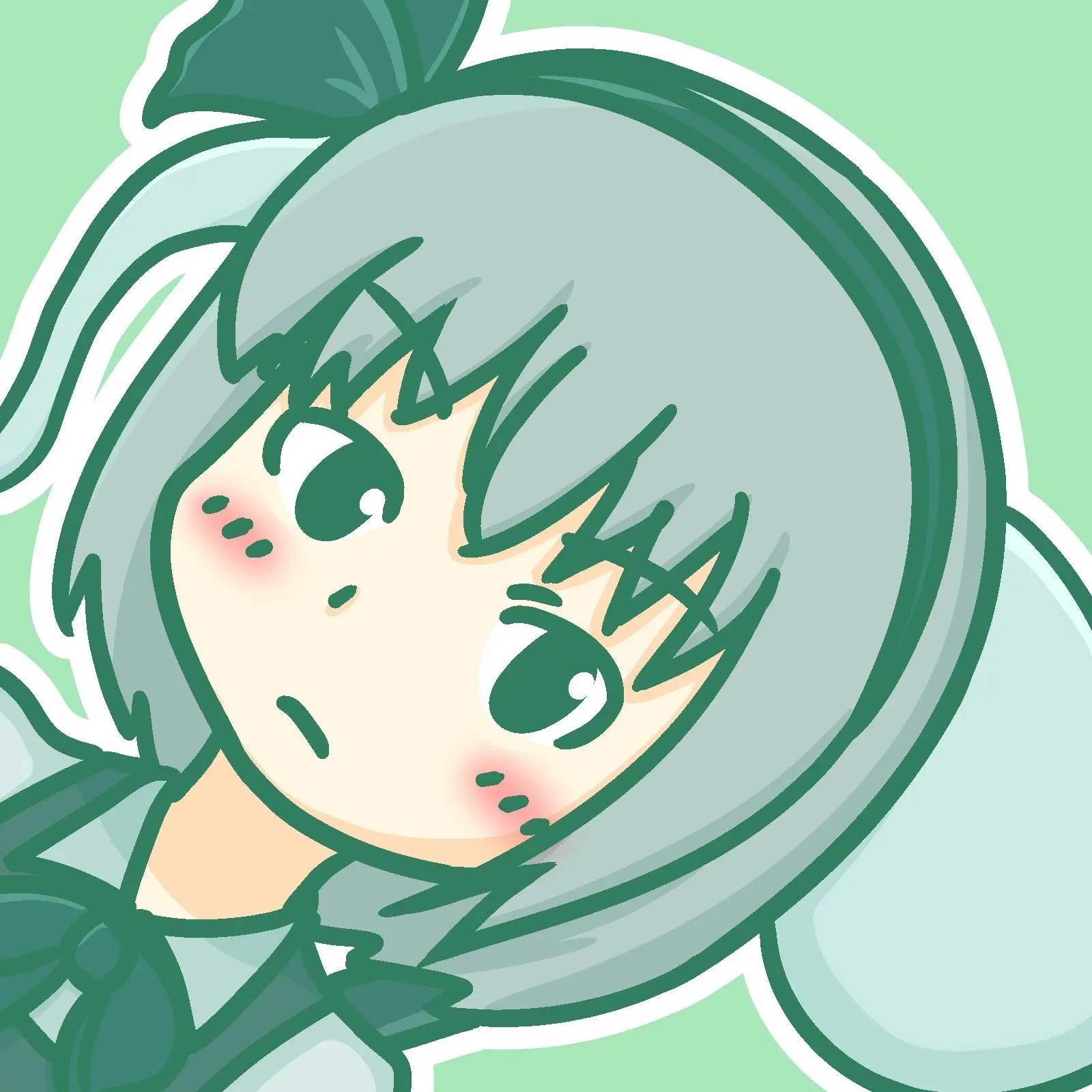 yude's avatar