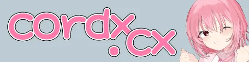 cordx.cx